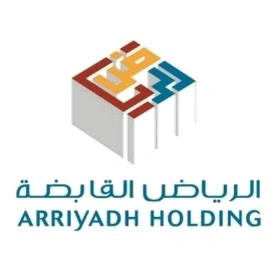 الرياض القابضة